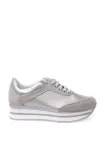 Limon Capsi Kadın Sneaker - Gri