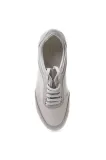Limon Capsi Kadın Sneaker - Gri