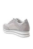 Limon Capsi Kadın Sneaker - Gri