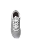 Limon Olivia Kadın Sneaker-Gümüş