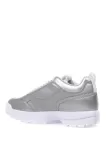 Limon Olivia Kadın Sneaker-Gümüş