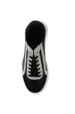 Limon Senara Kadın Sneaker - Siyah