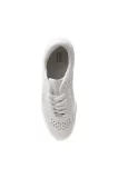 Limon Olive Kadın Sneaker-Beyaz