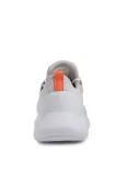 Slazenger Erkek Sneaker - Beyaz