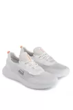 Slazenger Erkek Sneaker - Beyaz