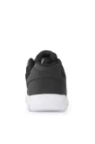 Slazenger Sneaker Pera - Siyah/Beyaz