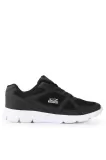 Slazenger Sneaker Pera - Siyah/Beyaz