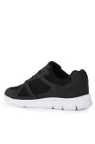 Slazenger Sneaker Pera - Siyah/Beyaz