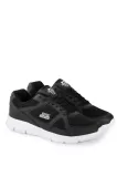 Slazenger Sneaker Pera - Siyah/Beyaz