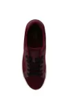 Limon Company Nerbert Erkek Sneaker-Bordo