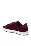 Limon Company Nerbert Erkek Sneaker-Bordo