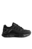 Slazenger Sneaker Karman Nubuk –  Siyah