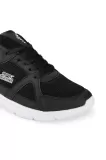 Slazenger Sneaker Karman Nubuk –  Siyah