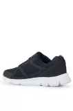 Slazenger Erkek Sneaker Pera - Siyah