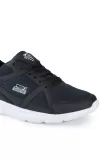 Slazenger Erkek Sneaker Pera - Siyah