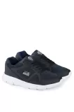 Slazenger Erkek Sneaker Pera - Siyah