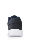 Slazenger Erkek Sneaker Pera - Siyah