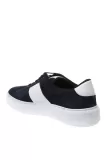 Aeropostale Michigan Erekek Sneaker – Lacivert