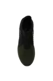Limon Arna Erkek Sneaker–Haki