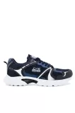 Slazenger Erkek Sneaker Abram - Lacivert