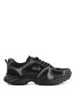 Slazenger Erkek Sneaker Abram - Siyah