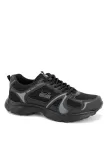 Slazenger Erkek Sneaker Abram - Siyah