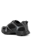 Slazenger Erkek Sneaker Abram - Siyah