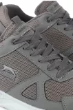 Slazenger Erkek Sneaker Abha – Füme