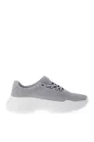 Limon Terva Kadın Sneaker – Gri