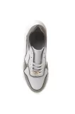 Fabrika Reena Kadın Sneaker–Beyaz