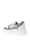 Fabrika Reena Kadın Sneaker–Beyaz
