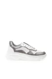 Fabrika Reena Kadın Sneaker–Beyaz