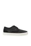 Aeropostale Pascal Siyah Erkek Sneaker – Siyah