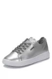 Lumberjack Crazy Kadın Sneaker – Gümüş