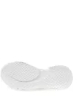 Fabrika Kadın Deri Sneaker- Siyah