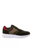 Aeropostale Seth Erkek Sneaker – Haki