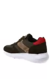 Aeropostale Seth Erkek Sneaker – Haki