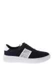 Aeropostale Michigan Lacivert Unisex Sneaker – Şık ve Rahat, Günlük Kullanım İçin İdeal