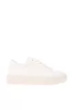 Limon Opal Beyaz Kadın Sneaker – Beyaz