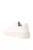 Limon Opal Beyaz Kadın Sneaker – Beyaz