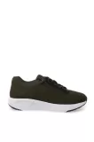 Limon Lina Kadın Sneaker – Haki