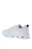Limon M55-Wood Erkek Sneaker – Beyaz