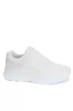 Slazenger Karman Beyaz Kadın Sneaker – Şık ve Rahat, Günlük Kullanım İçin İdeal