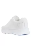 Slazenger Karman Beyaz Kadın Sneaker – Şık ve Rahat, Günlük Kullanım İçin İdeal
