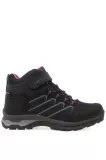 North Of Navy Lacivert/Pembe Bilekli Unisex Çocuk Bot – Dayanıklı ve Kaymaz Tabanlı