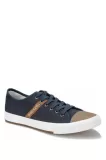 Dockers Lacivert Erkek Sneaker – Şık ve Rahat, Günlük Kullanıma Uygun