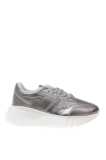 Fabrika Cesika Kadın Sneaker-Gümüş