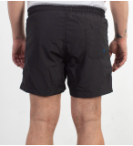 Five Pocket Deniz Şortu - Siyah