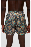 Bad Bear Erkek Skullex  Swimshort - Haki