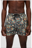 Bad Bear Erkek Skullex  Swimshort - Haki